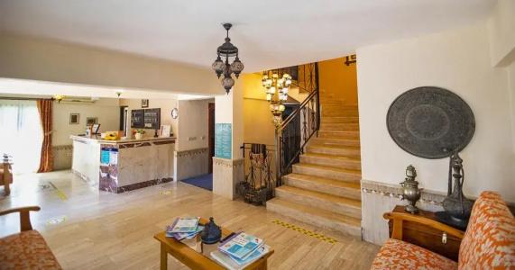 Portakal Dalyan Boutique-hotel - 8