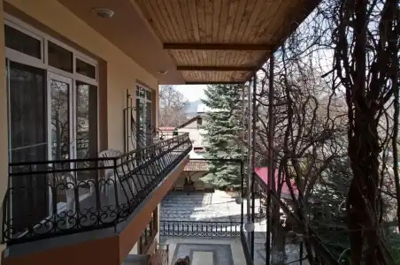 Casanova Inn - Boutique - 122
