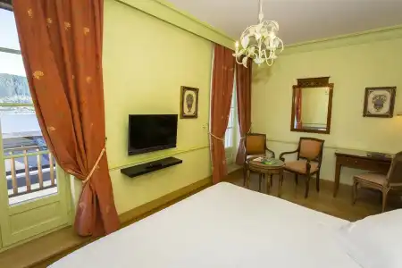 Le Manoir au Lac - 15
