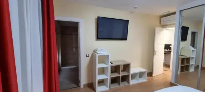 Hostal Los Gavilanes 2 - 72