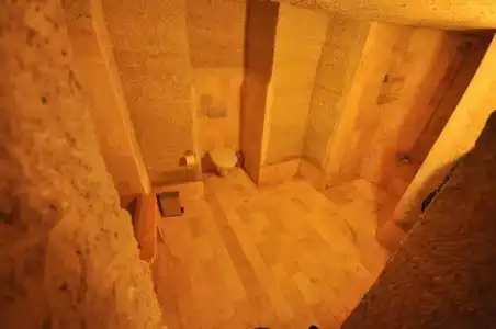 Kayatas Cave Suites - 39