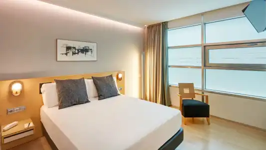 Sercotel Caspe - 45