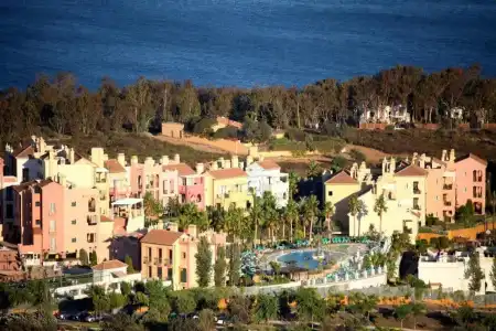 Pierre & Vacances Resort Terrazas Costa del Sol - 13