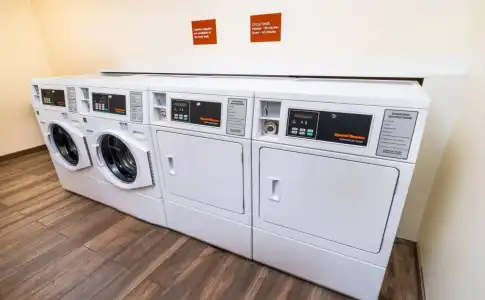 TownePlace Suites By Marriott Las Vegas Stadium District - 24