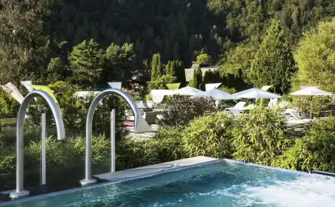 Victoria Jungfrau Grand & Spa - 20