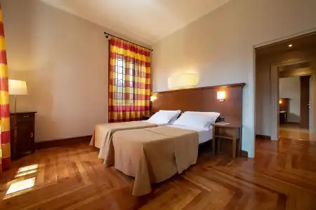 TH Borca di Cadore - Park Des Dolomites - 5