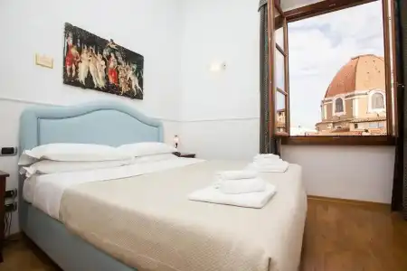 Relais Centrale Firenze - 93