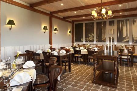 Hapimag Ferienwohnungen Winterberg - 18