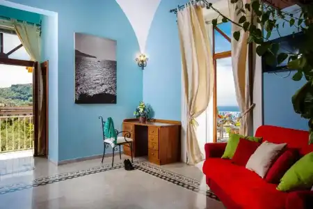 Relais Il Pennino - 88