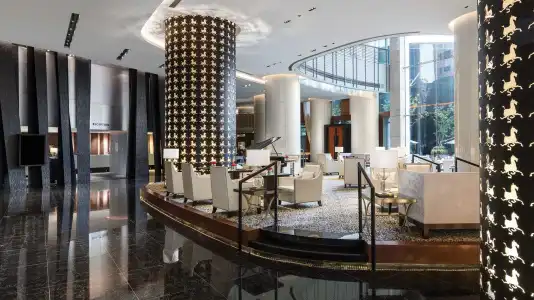 The Langham, Shanghai, Xintiandi - 1