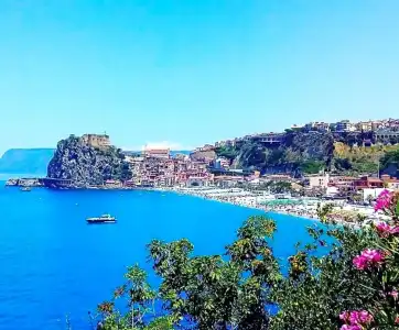 Romeo E Giulietta Scilla - 2