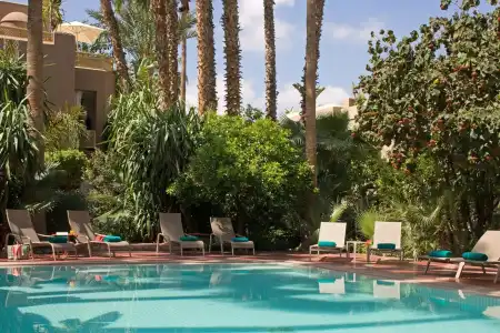 Les Jardins De La Medina - 20