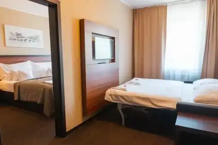 Premium Business Bratislava - 21