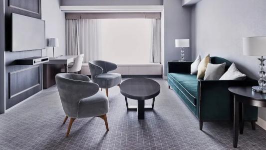 RIHGA Royal Osaka, Vignette Collection by IHG - 64