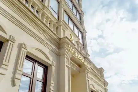 Ambassador - 0