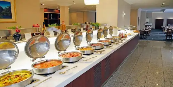 The Sydney Boulevard by Accor - 7