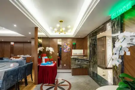 Crystal Crown Petaling Jaya - 25