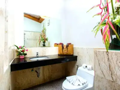 The samui beach resort - 135