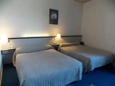 Hôtel Terminus - 19