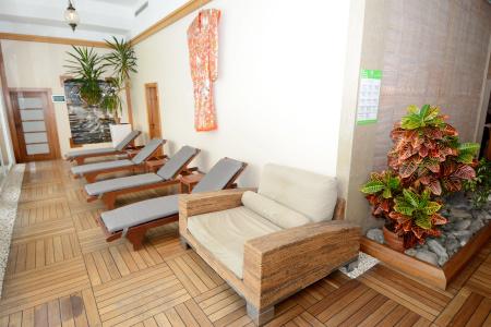 Holiday Inn Istanbul City - 44