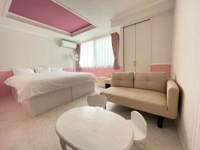 Guest House Laule'a Tennoji - 5