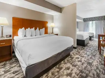 Best Western Ambassador Inn & Suites - 79