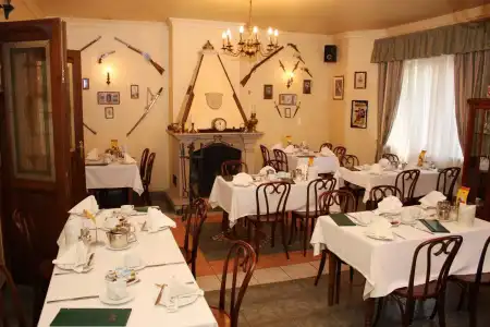 Lv Vay Villa - 15