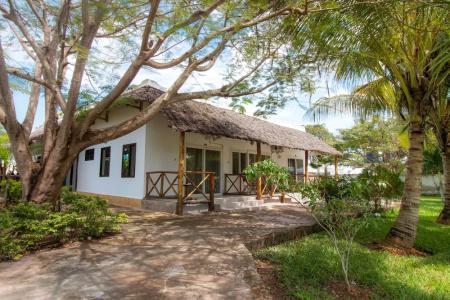 Tanzanite Beach Resort - 54