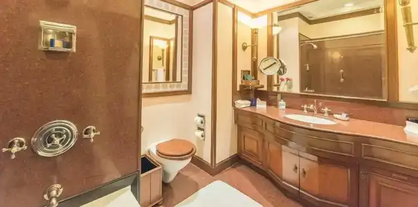 The Oberoi Grand Kolkata - 168