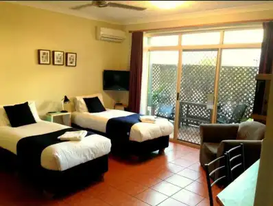 Byron Central Apartments - 2