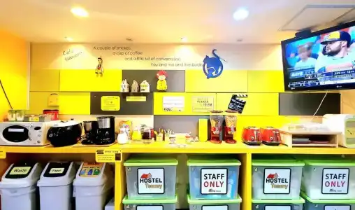 Hostel Tommy - 58