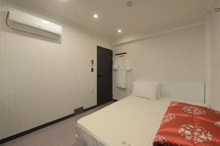 Top Motel Busan - 63