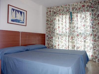 Apartamentos Magic Atrium Beach - 14