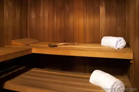 Novotel Paris Vaugirard Montparnasse - 20