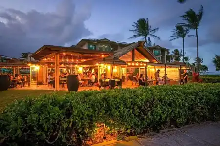 Waipouli Beach Resorts & Spa Kauai by OUTRIGGER - 175