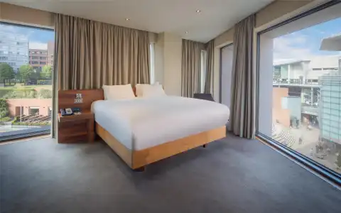 Hilton Liverpool City Centre - 78
