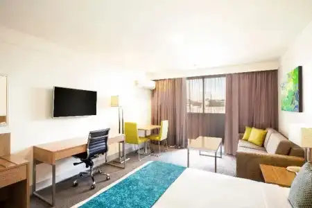 Metro Aspire, Sydney - 33