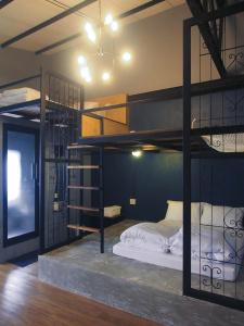 Silom Space Hostel - 31