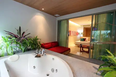 The Kee Resort & Spa - 10