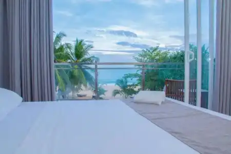 Marakolliya Beach Resort - 23