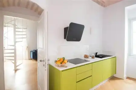 Dimora Cummà Marì - 32