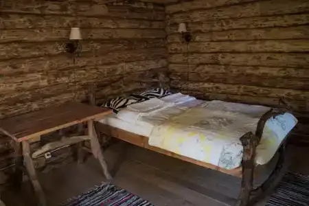 Kuusetuka Tourism Farm - 12