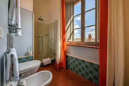 Borgo Scopeto Wine & Country Relais - 92