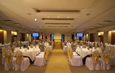 Lanna Palace 2004 - 13