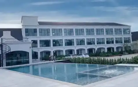 Li CALLA Resort Trat - 5