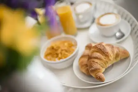 San Pietro Suites - 9
