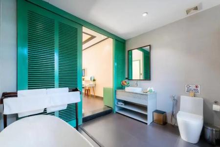Lavini Hoi An Boutique Villa - 43