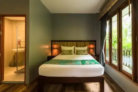 Railay Phutawan Resort - 167