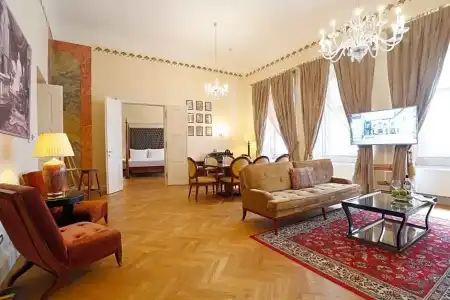 The Mozart Prague - Preferreds - 154