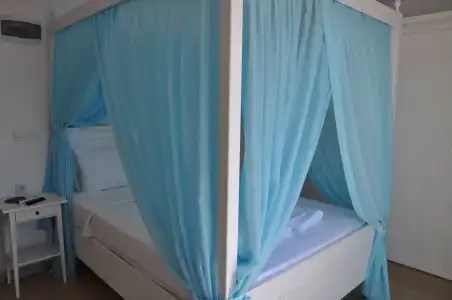 Alacati Eldoris Otel - 5